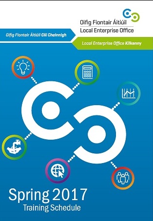 Spring 2017 Schedule